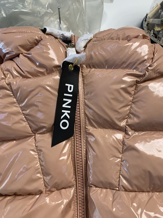 Pinko nowa kurtka