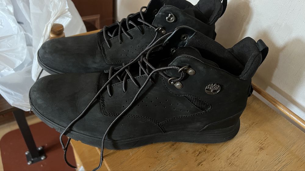 Buty Timberland  Sensorflex 45