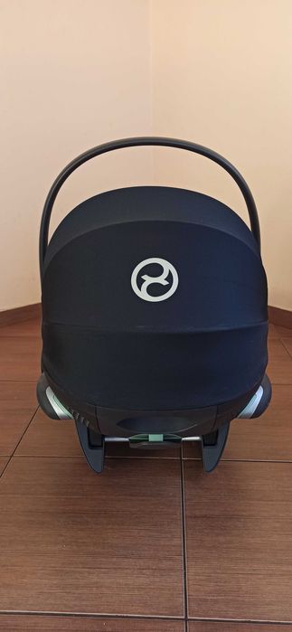 Fotelik Cybex Cloud G + baza