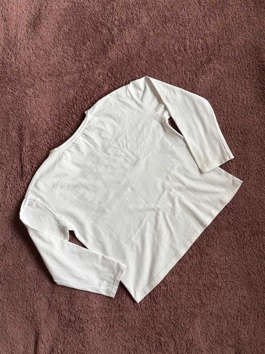 Бавовняні реглани Zara в новому стані на зріст 152см.