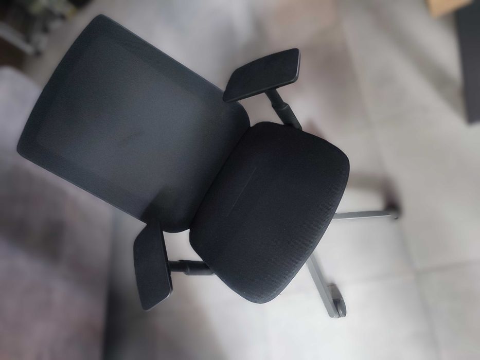 Fotel Profim Accis Pro 151 SFL