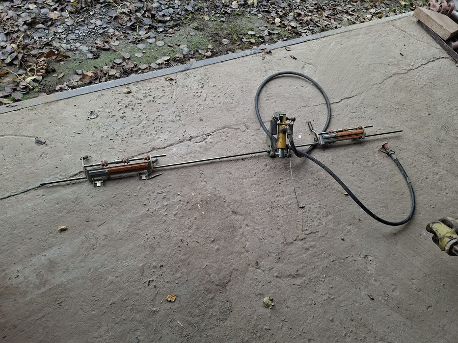 Ścieżki amazone d7 d8