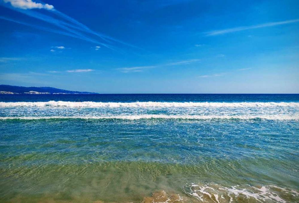 Аренда Апартаментов в Престижном Комплексе в Болгарии, Солнечный Берег