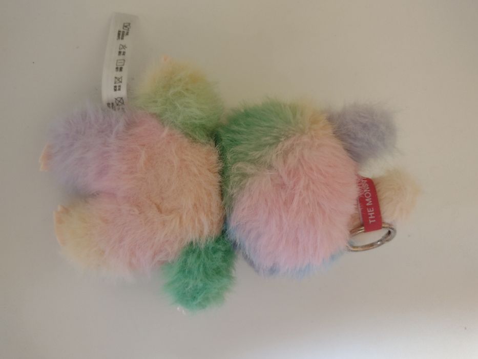 Лабубу labubu, оригінал