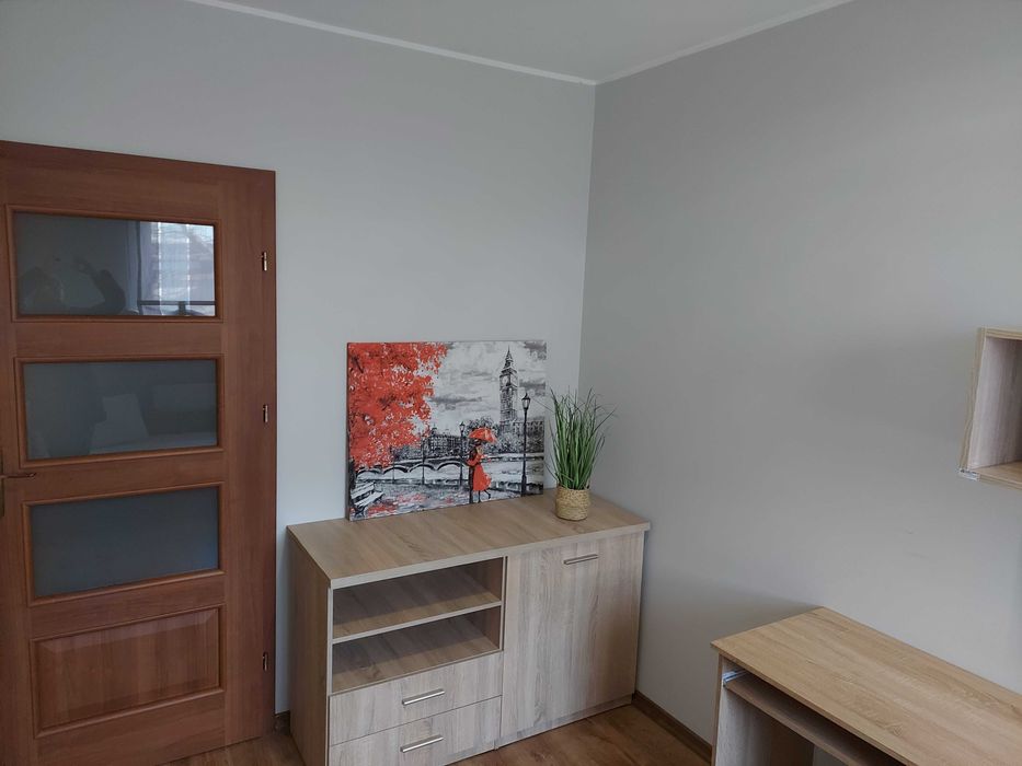 Pokój na wynajem Poznań