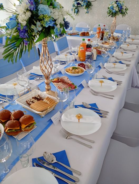 Catering okolicznościowy