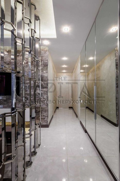 Продаж / Квартира / 82 м2 / ЖК Jack House / Печерський район