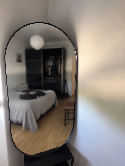 Espelho LINDBYN ikea