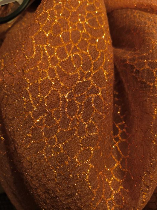 Vestido de cerimonia