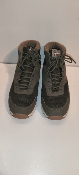 Buty Viking Zimowe Nr 40 Gore Tex Stan Bardzo Dobry.