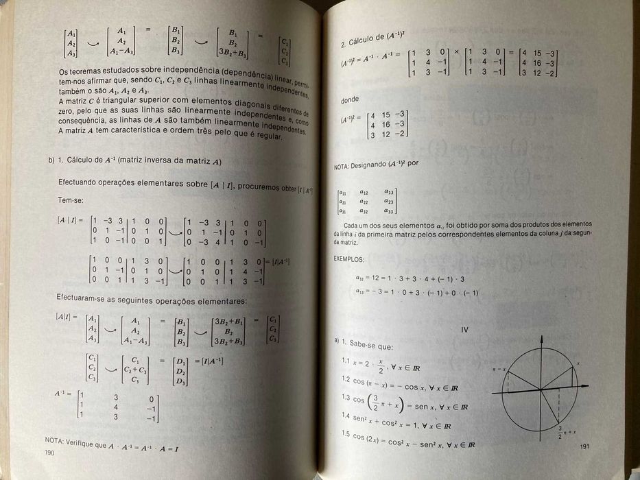 Matemática Sigma 12, de César Augusto Viana