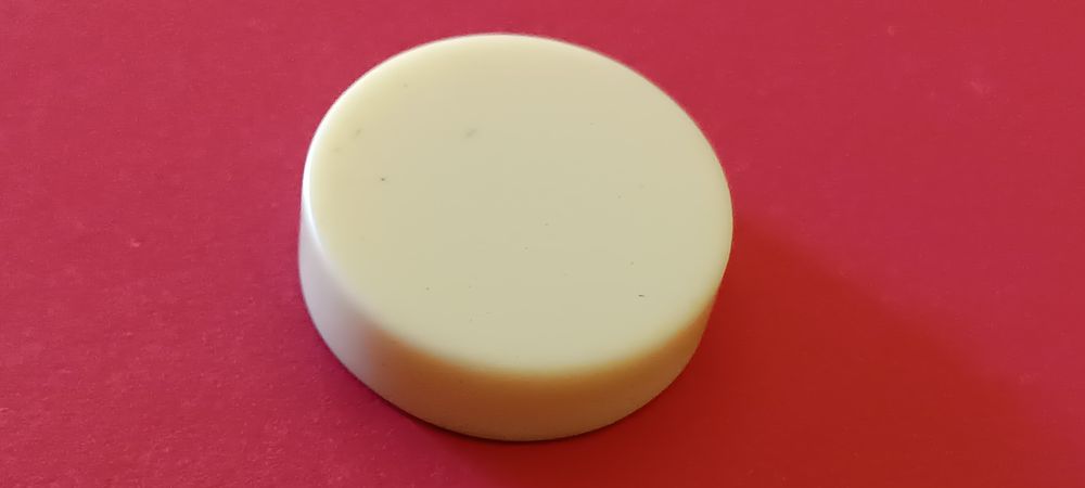 Antiga peça de damas figura Cristiano Ronaldo