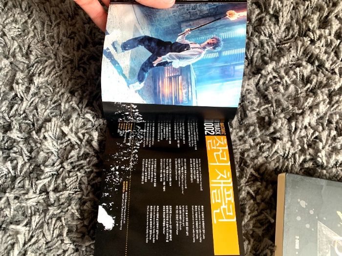 Block B BASTARZ - KPOP mini Álbum