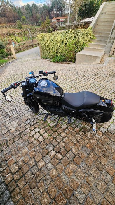 VCruiser 302 keeyway