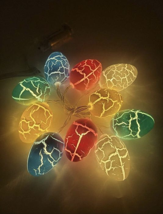 Великодні яйця Livarno Home