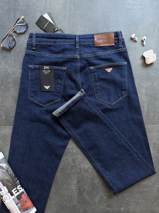 Emporio Armani джинси