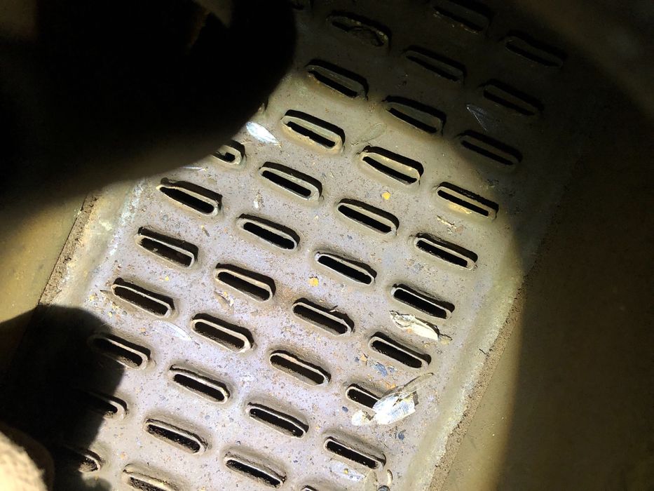 Радиатор Т130, Т170, ЧТЗ