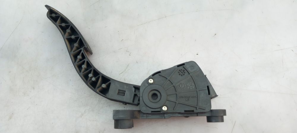 Pedal do acelerador HYUNDAI i20 (PB, PBT)