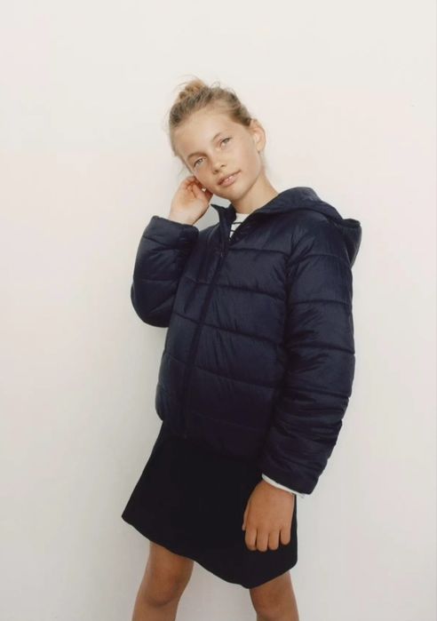 Куртка zara 13-14 років