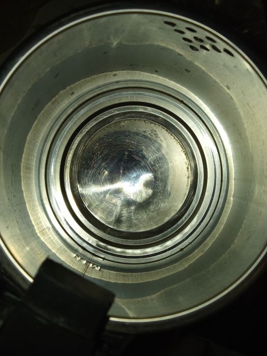 Електрочайник Unique