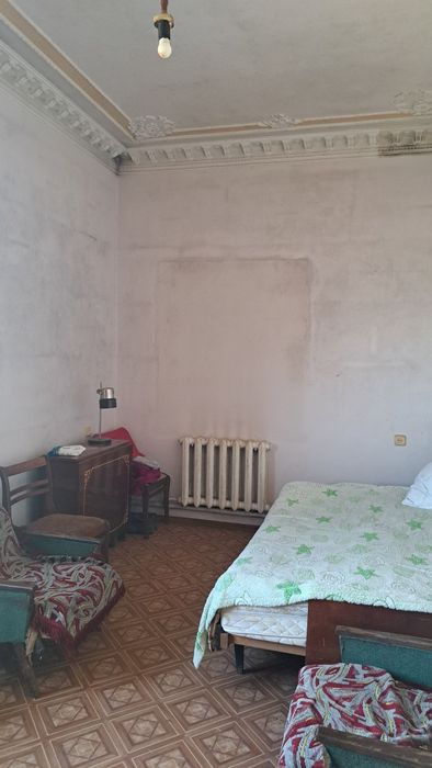 Продаю 2 дома в одном дворе.  Харчатовка Святониколаевка Мешково-Погор