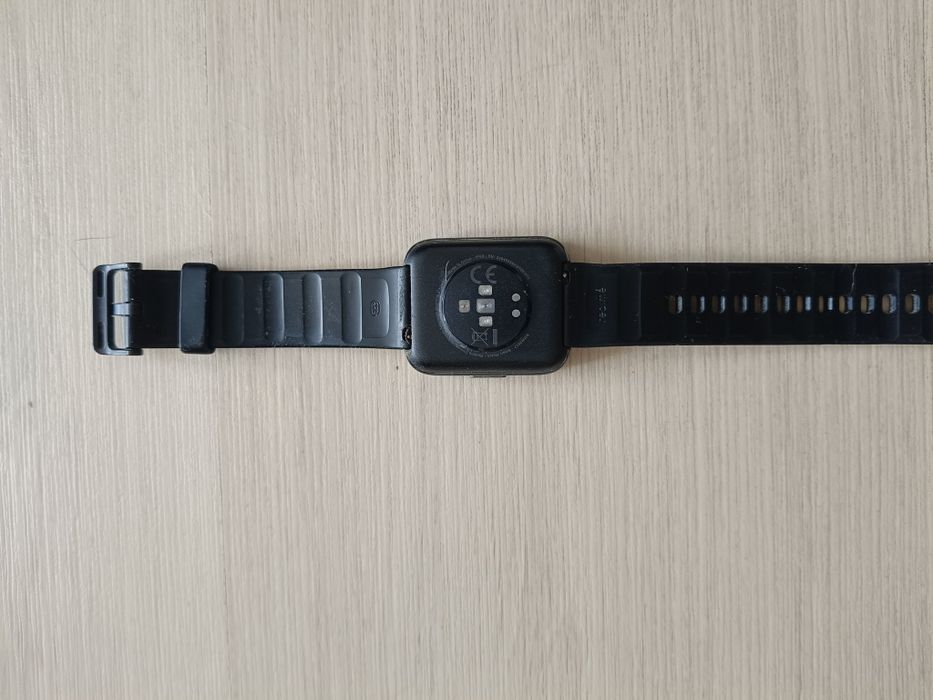 Smartwatch Realme watch 3 pro