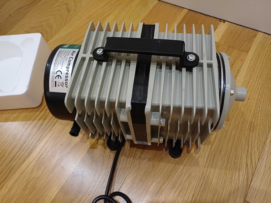 Compressor de Ar HAILEA ACO-500