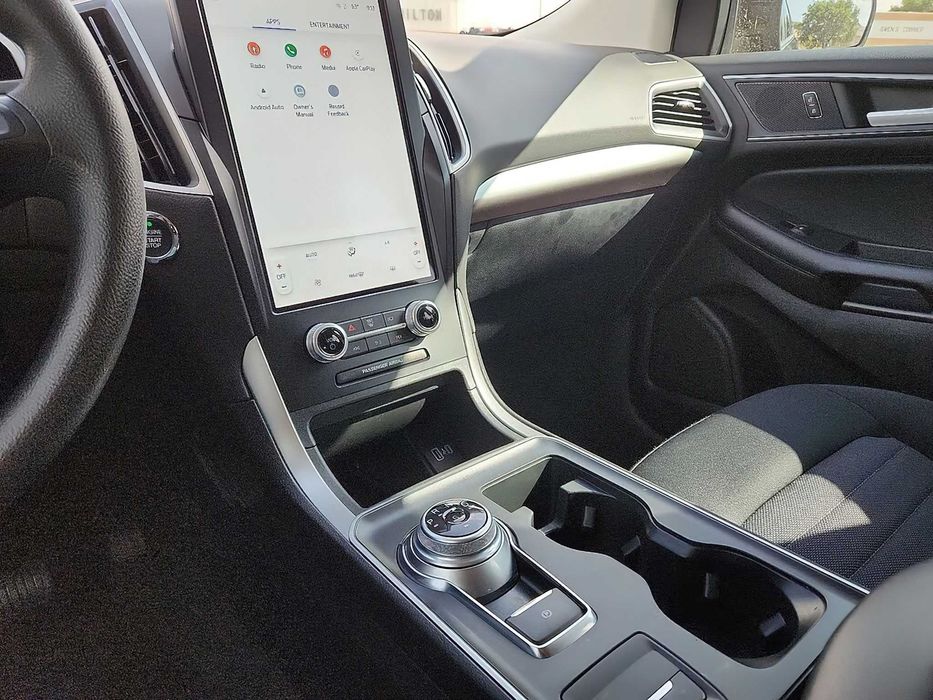 Ford Edge      2023