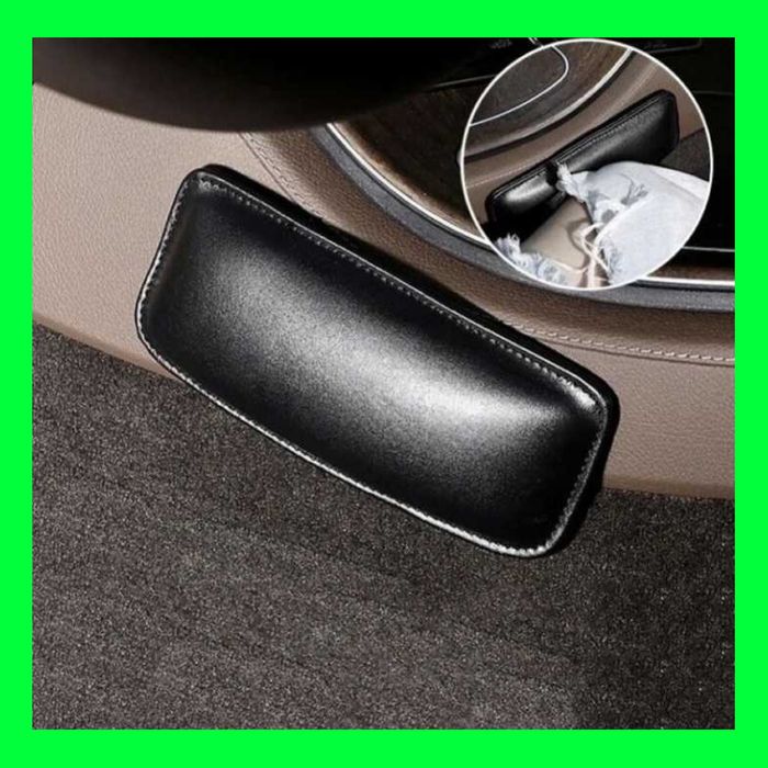 ПІДЛОКІТНИК самоклеючий - подлокотник автомобильный наколенник в авто