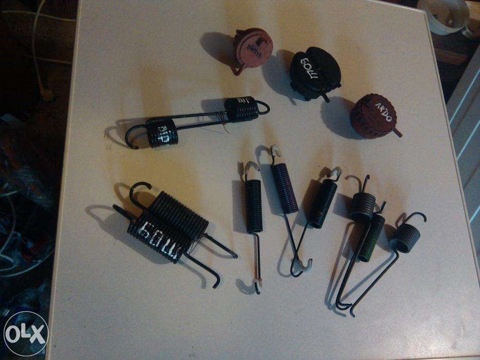 пружина стиральной машины