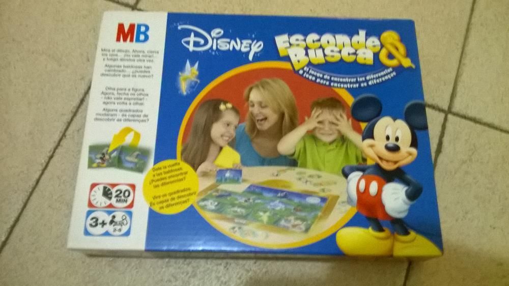 Games - Various423159727359928320