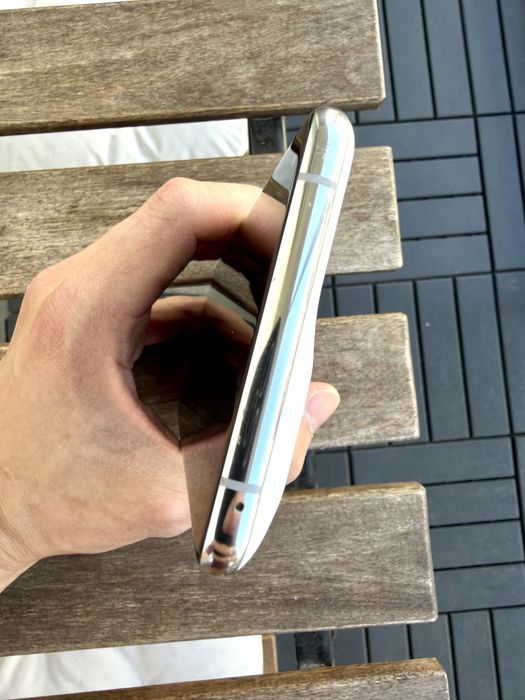Oppo Find X5 Pro 12GB/256GB (Branco)