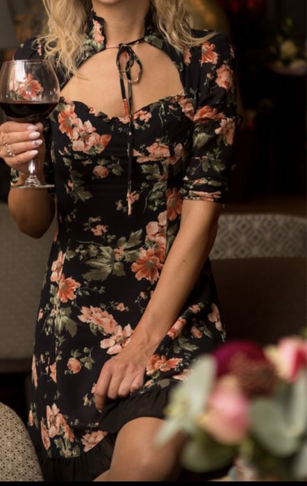 Нарядна сукня. Розмір XS