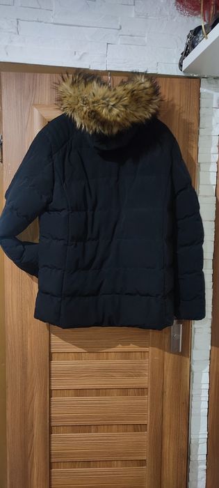 Rewelacyjna kurtka Carry rozm L -XL wymiary na fotkach