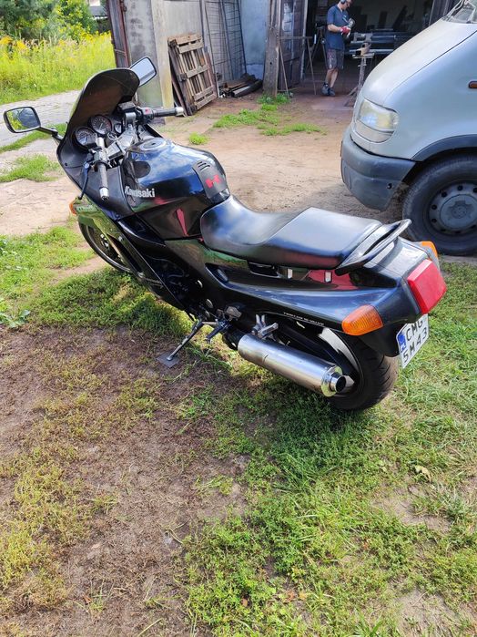 Kawasaki