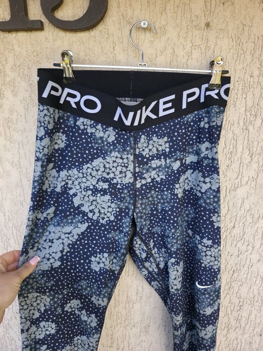 Legginsy damskie nike pro M