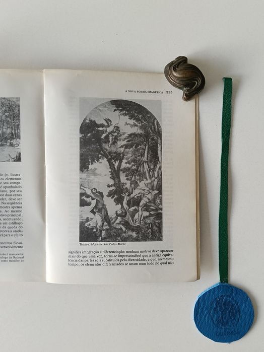 A Arte Clássica, Heinrich Wolffin