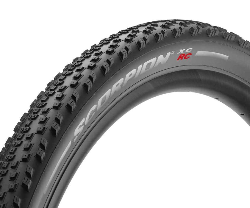 Pneu Pirelli Scorpion Sport XC RC 29x2.4" dobrável