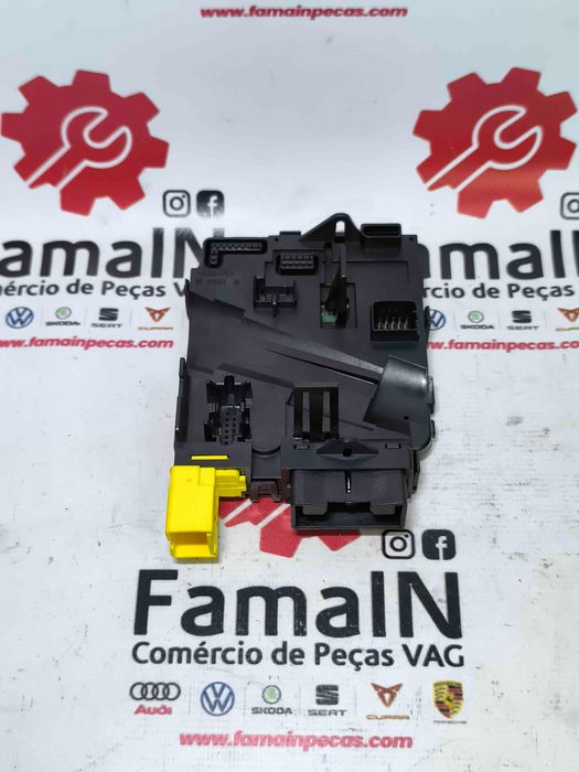 Sensor Ângulo Direção VW SCIROCCO III