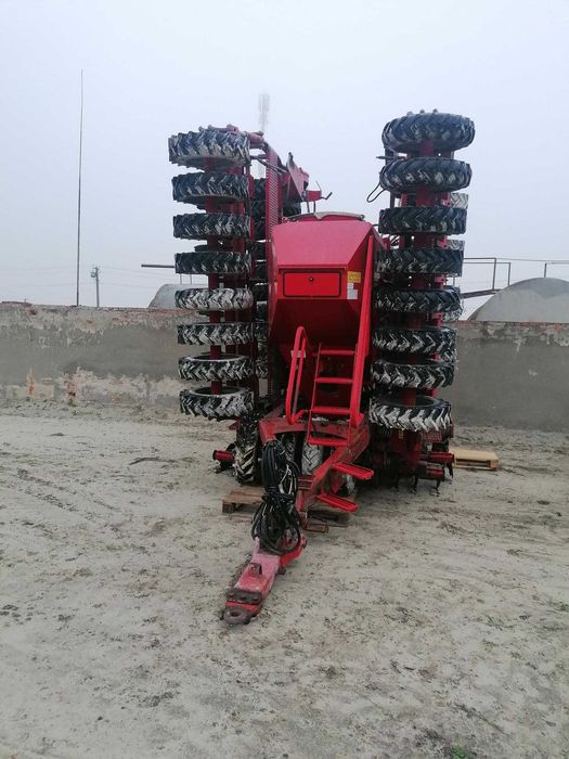 Cівалка зернова Horsch Pronto 9DC