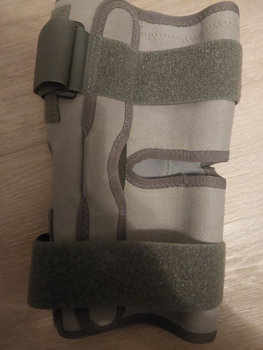 Orteza tymor rozm. M stabilizator stawu kolanowego