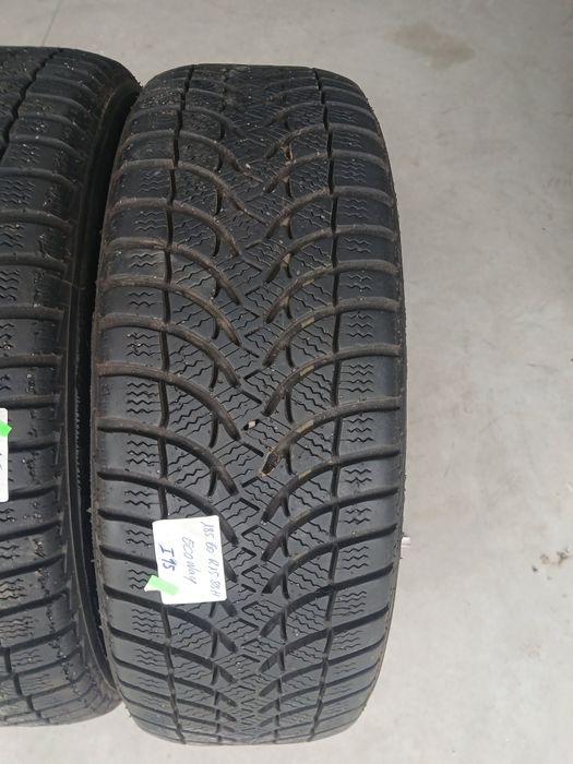 2 pneus 185 60 r15 ecoway