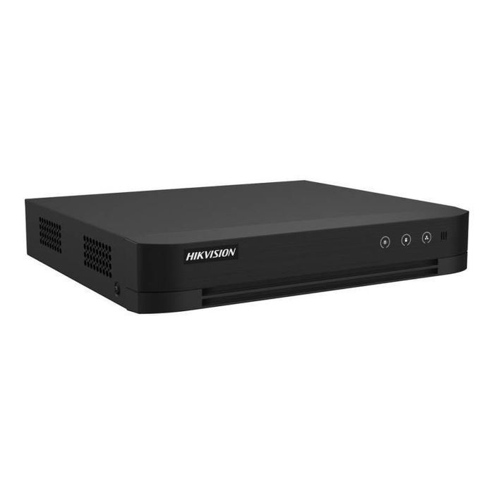 IDS-7204HUHI-M1/T Hikvision rejestrator 4-kanałowy AcuSense 8Mpx 4K AI
