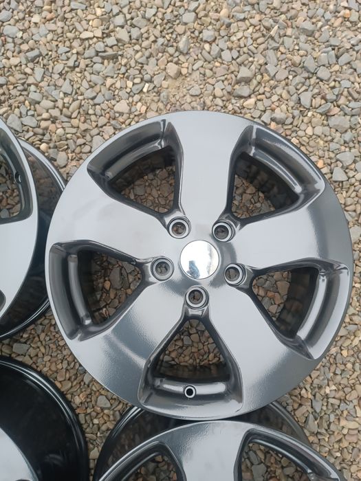 Диски 5*127 R18 Dodge Jeep