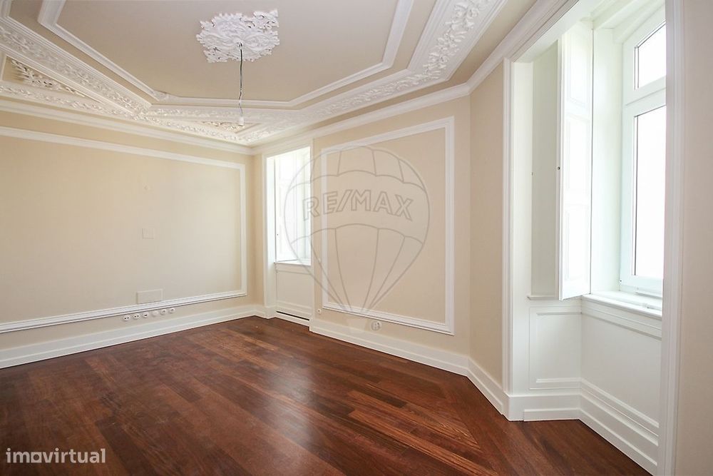 Apartamento T2 para arrendamento