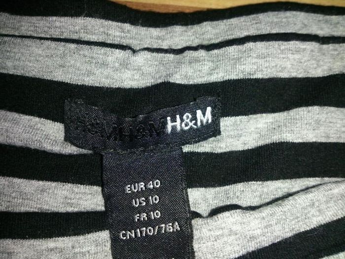 spódnica spódniczka H&M roz. 40
