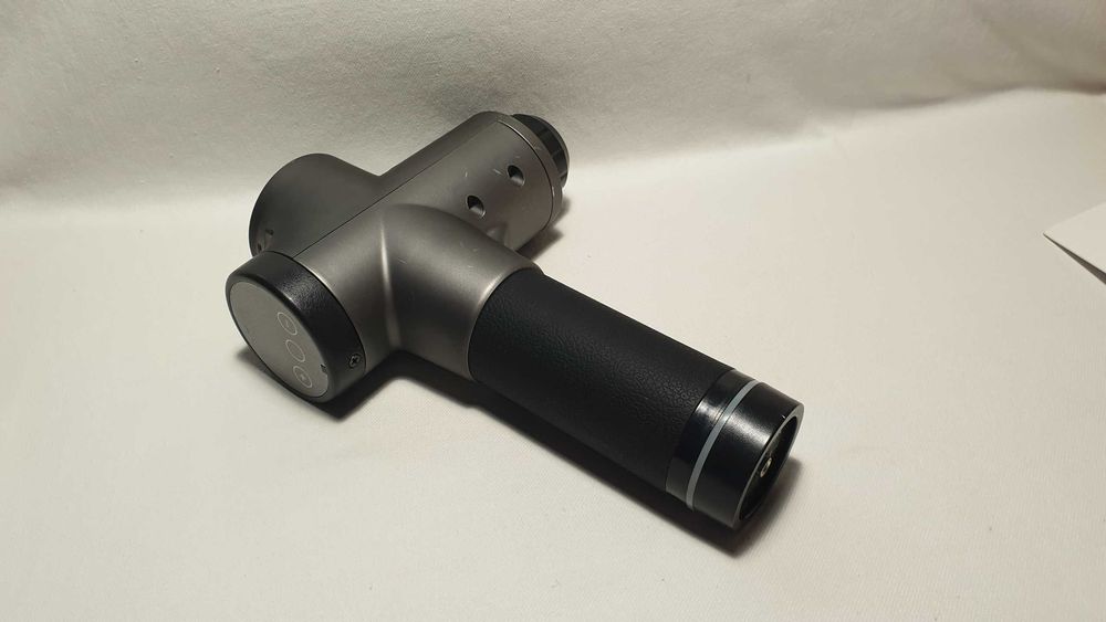 Masażer Professional Masseger Gun + drugi gratis.