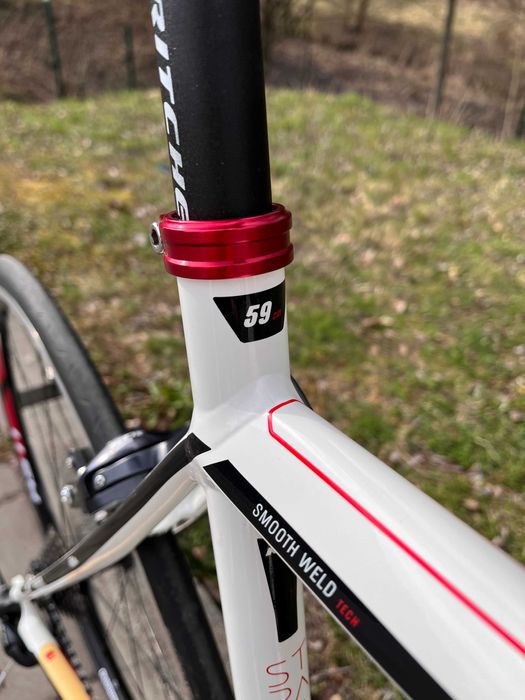 Rower szosowy KTM Strada 2000