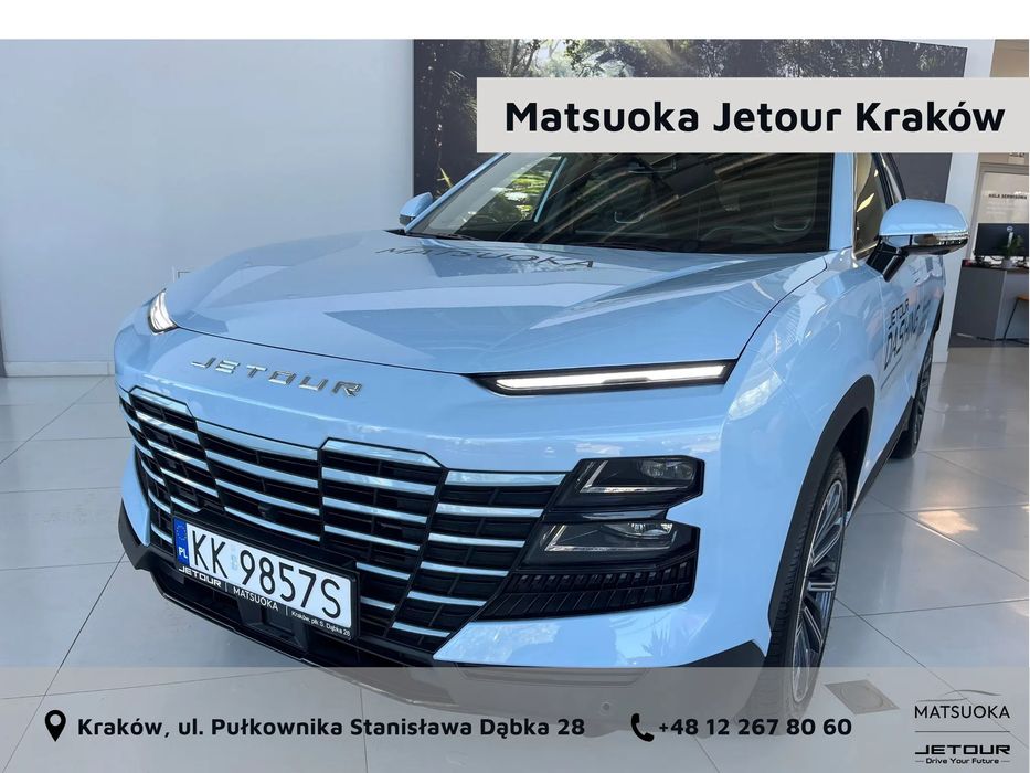 Jetour