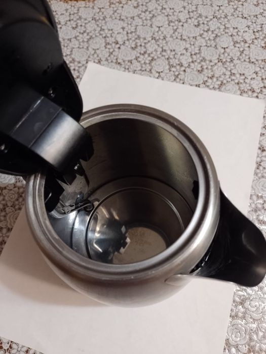 Чайник, елекрочайник, Philips HD 9351